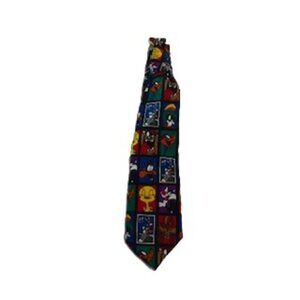 Looney Tunes Tie